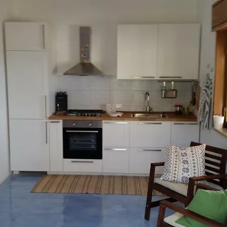 Casa Alba Chiara San Vito Lo Capo