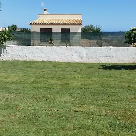 Casa Alba Chiara Holiday home