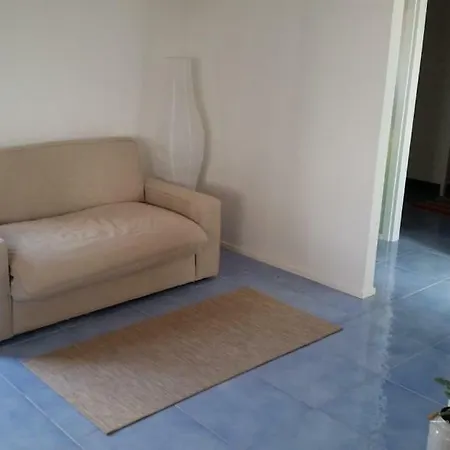 Holiday home Casa Alba Chiara