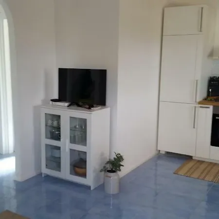 Holiday home Casa Alba Chiara San Vito Lo Capo
