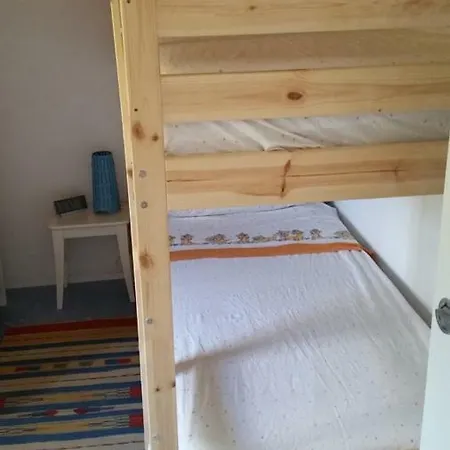 Holiday home Casa Alba Chiara